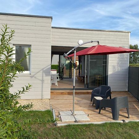 Gite Proche De Dieppe Et Bord De Mer Petit-Caux Dış mekan fotoğraf